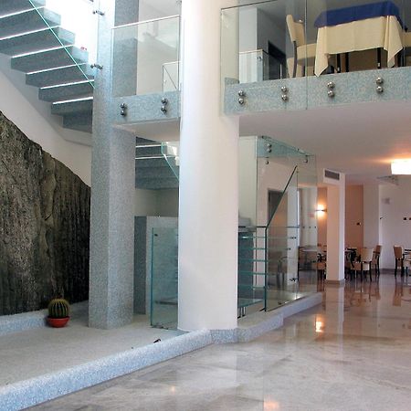 Hotel Villa Carolina Forio (Isola d'Ischia) Exterior foto