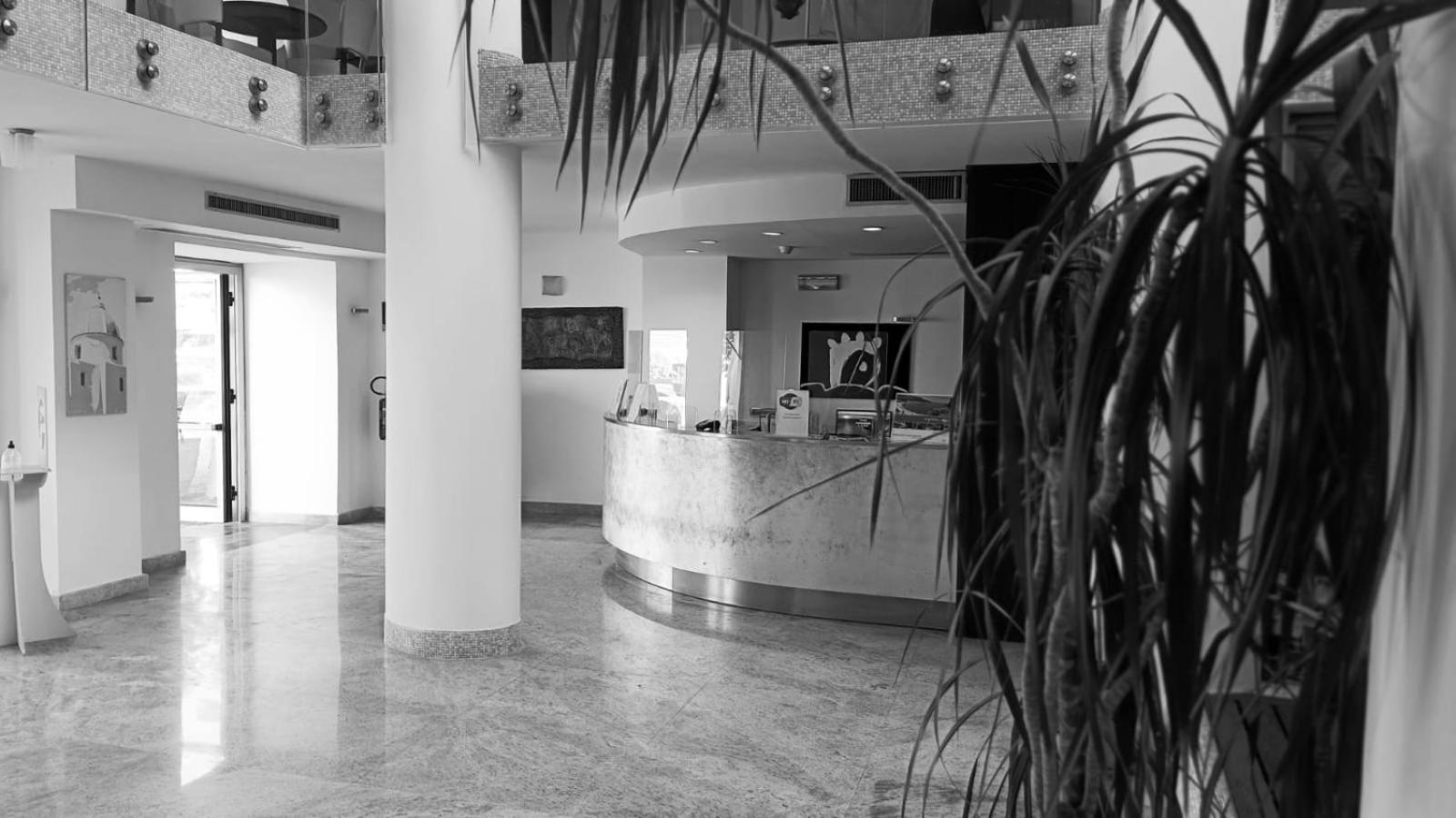 Hotel Villa Carolina Forio (Isola d'Ischia) Exterior foto