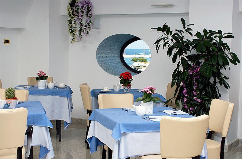 Hotel Villa Carolina Forio (Isola d'Ischia) Exterior foto