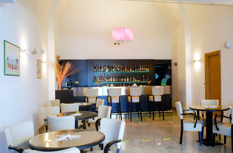 Hotel Villa Carolina Forio (Isola d'Ischia) Exterior foto