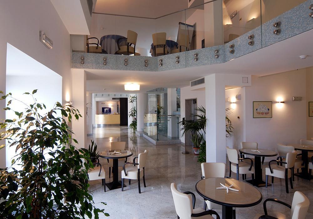 Hotel Villa Carolina Forio (Isola d'Ischia) Exterior foto
