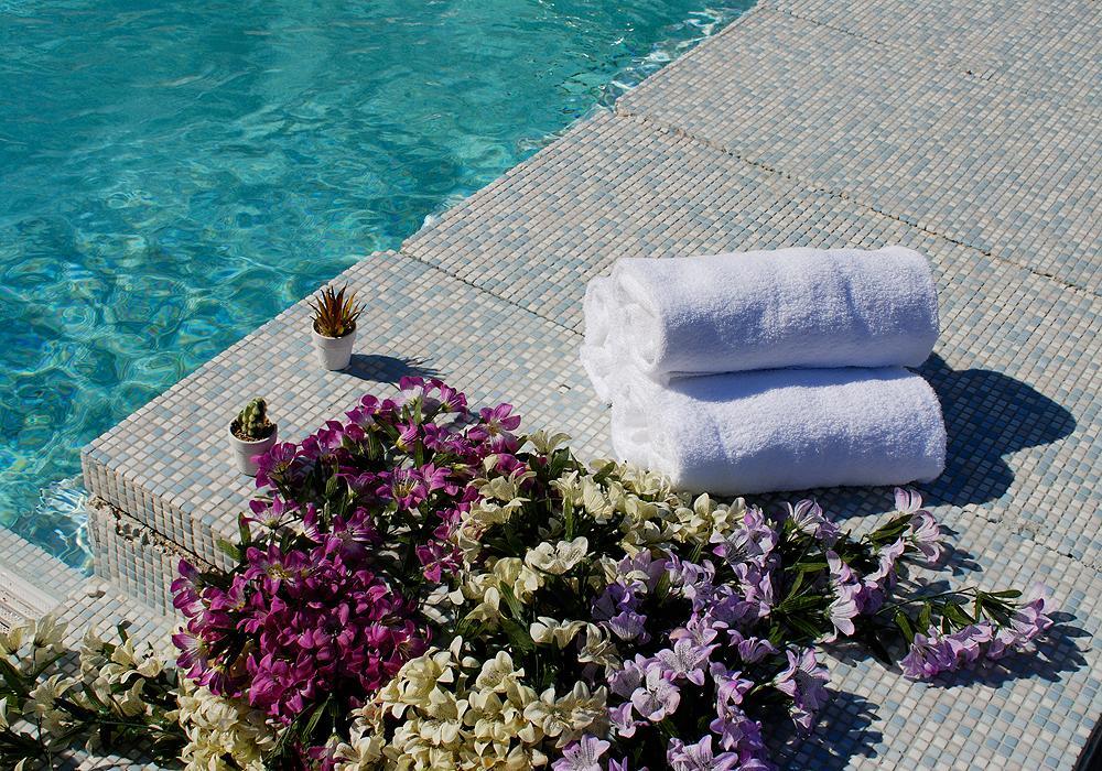 Hotel Villa Carolina Forio (Isola d'Ischia) Exterior foto